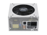 Захранващ блок SEASONIC FOCUS GX-850 White 850W 80+ Gold, Fully Modular