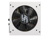 Захранващ блок SEASONIC FOCUS GX-850 White 850W 80+ Gold, Fully Modular