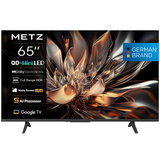 Телевизор METZ 65" 65MNH7000Z UHD 4K QD-Mini LED, Matte Screen Ultra, Google TV, Клас E
