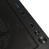 Настолен компютър VALI GAMING AMD Ryzen 5 GEFORCE RTX 3050 8GB