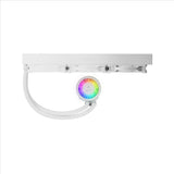 Охладител за процесор Arctic Liquid Freezer III Pro 420 A-RGB - White