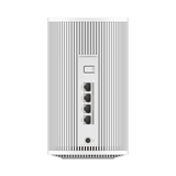 Безжична MESH система Cudy M11000 BE11000 Tri-Band 2.4/5/6Ghz 688 - 5765 Mbps