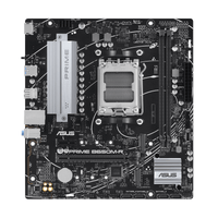 Дънна платка ASUS PRIME B650M-R socket AM5, 2xDDR5