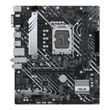 Дънна платка ASUS PRIME H610M-A WIFI D4, LGA 1700 mATX