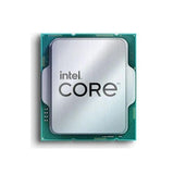 Процесор Intel Raptor Lake Core i5-13600K TRAY, 14 Cores, 3.5 GHz, 24MB, 125W, LGA1700, NO COOLER