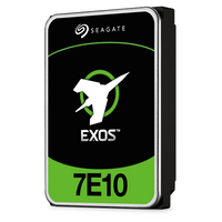 Хард диск SEAGATE Exos 7E10, 8TB, 256MB, SATA 6.0Gb/s, 7200rpm, ST8000NM017B