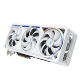 Видео карта ASUS ROG Astral RTX 5090 White OC 32GB GDDR7