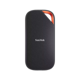 SanDisk Външен преносим SSD твърд диск 4TB Extreme PRO USB4, USB3.2, 3800 MB/s read, 3700MB/s write