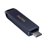 SanDisk Флаш памет 128GB Phone Drive, USB 3.2 Type-C, Lightning