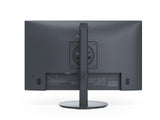 Монитор NEC MultiSync® E244FL LCD 24", VA, 1920 x 1080, DisplayPort, HDMI, USB-C, USB 3.1, Черен