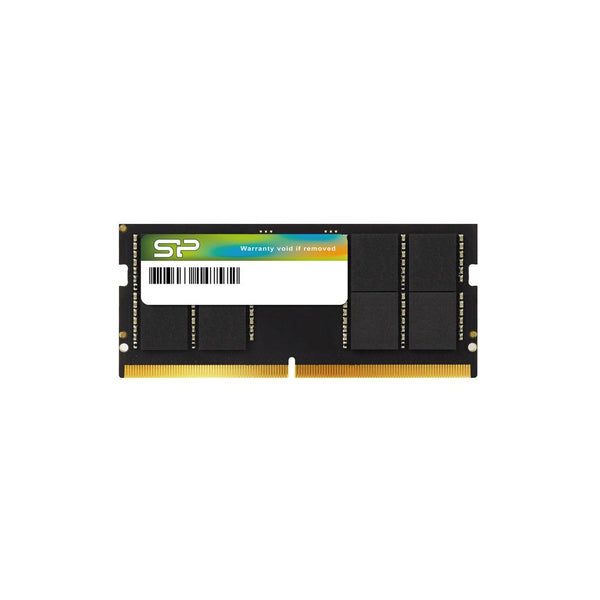 Памет Silicon Power 32GB SODIMM DDR5 5600MHz CL46 SP032GBSVU560F02