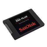 SSD SanDisk Extreme Pro, 250GB SATA III