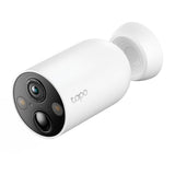 Охранителна WiFi камера TP-Link Tapo C425, Външен/вътрешен монтаж, WiFi - 4 Броя