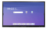 Интерактивен мулти-тъч дисплей TRIUMPH BOARD 86" IFP BLACK G, Android 14