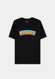 Тениска DIFUZED Pac-Man - Logo Men's, XL