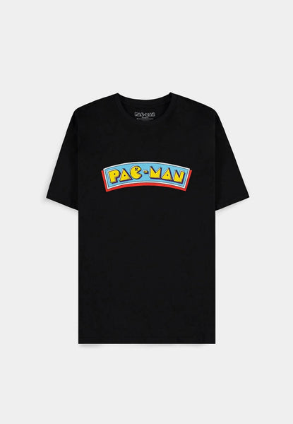 Тениска DIFUZED Pac-Man - Logo Men's, XL