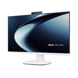 Kомпютър All-in-One ASUS ExpertCenter V470VAK-WPE488W - 27" inch IPS FHD(1920x1080), Intel Core 7 240H, 16GB DDR5, 1TB SSD, Windows 11 Home - White