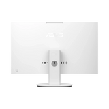 Kомпютър All-in-One ASUS ExpertCenter V470VAK-WPE488W - 27" inch IPS FHD(1920x1080), Intel Core 7 240H, 16GB DDR5, 1TB SSD, Windows 11 Home - White