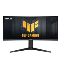 Монитор ASUS TUF GAMING VG34VQEL1A  – 34" VA UWQHD(3440x1440), 1500R, 100Hz, 1ms, 125% sRGB, FreeSync Premium Pro