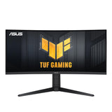 Монитор ASUS TUF GAMING VG34VQEL1A  – 34" VA UWQHD(3440x1440), 1500R, 100Hz, 1ms, 125% sRGB, FreeSync Premium Pro