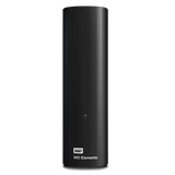 Desktop HDD Western Digital Elements 20TB 3.5", USB 3.2 Gen 1, Черен