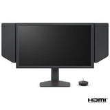 Монитор ZOWIE XL2586X 540Hz DyAc, TN, 24.5 inch, DyAc2