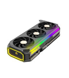 Видео карта ZOTAC GAMING RTX 5090 AMP Extreme INFINITY 32GB GDDR7