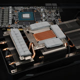 Термопроводящ пад Thermal Grizzly Minus Pad High Compression, 120 х 100 х 2.0 mm - 2 бр.