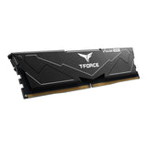 Памет Team Group T-Force Vulcan Black DDR5 32GB (2x16GB) 6000MHz CL30