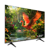 Телевизор METZ 50" 50MQH7500Z UHD 4K QLED+ Google TV, 120Hz, 126 см