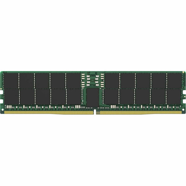 Памет Kingston 64GB DDR5 4800MHz CL40 2Rx4 8G x 80-Bit EC8, KSM48R40BD4-64HA