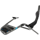 Геймърски стол Playseat Trophy Logitech G Edition, Сив