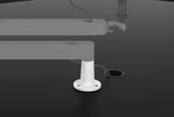 Elgato Desk Plate for Wave Mic Arm - плочка за монтаж на Elgato микрофон