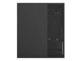 Кутия NZXT H7 Flow 2024 Edition Black