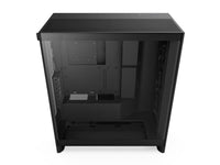 Кутия NZXT H7 Flow 2024 Edition Black