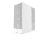 Кутия NZXT H7 Flow 2024 Edition White