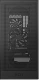 Кутия NZXT H5 Flow 2024 Black, Mid-Tower