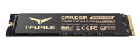 SSD Team Group T-Force Cardea A400 Lite, M.2 2280 1TB PCI-e 4.0 x4 NVMe 1.4