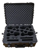 Комплект VR Expert-4 бр PICO 4 Ultra VR очила,куфар, таблет, рутер, аксесоари