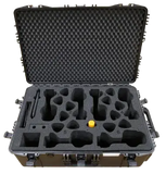 Комплект VR Expert-6 бр PICO 4 Ultra VR очила,куфар, таблет, рутер, аксесоари