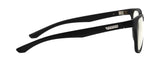 Компютърни очила GUNNAR Berkeley Onyx, Clear, Черен