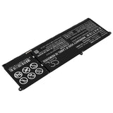 Батерия за лаптоп CAMERON SINO, За DELL Inspiron 13 5310 V6W33, 15.0V, 3500mAh
