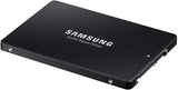 SSD SAMSUNG PM893 SATA 2.5”, 960 GB SATA III, MZ7L3960HCJR-00A07, Bulk