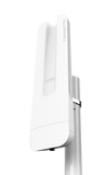 Безжичен Access Point MikroTik OmniTik PoE ac, За открито, 5 × 10/100/1000 Mbps