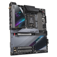 Дънна платка GIGABYTE Z790 AORUS MASTER, LGA 1700