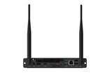 OPS компютър за вгрaждане в интерактивен дисплей TRIUMPH BOARD, I7 - 13620H, 16 GB, 512 GB NVMe , Wi-Fi, Win 11 Pro