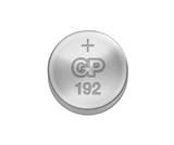 Бутонна алкална батерия GP BATTERIES GP192, LR-41, 1.55V, AG3