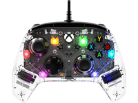 Геймърски контролер HyperX Clutch Gladiate RGB, Жичен за XBOX