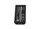 Батерия за дистанционно за кран IKUSI T70/2 BT11K LiIon 3,7V 1100mAh Cameron Sino