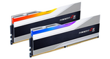 Памет G.SKILL Trident Z5 RGB 32GB (2x16GB) DDR5 7200MHz - Intel XMP